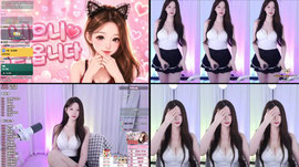 신입110일차♥ 당일배송 126개 한장움짤 방셀♥