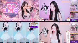 [팀진우 공주]욤하!
