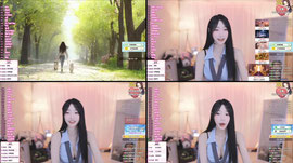 나랑 헬로키티 사러갈래?
