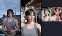 你好