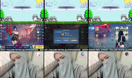 test live