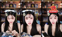 七夕發現閃閃的寶藏女孩~