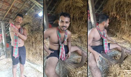 Suman Mondal village boy vlog 😀👑 is live