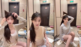 02正在直播
