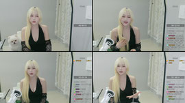 인간 냥이라던데