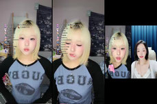 헤쳐 모여