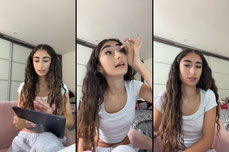 Untitled stream