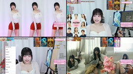 신입여캠) 그림말고도 시그 맛집  33혜자룰렛  99시그랜덤룰렛  10개 팬가입시 1개 역팬💖