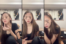 Untitled stream