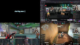 VCT PACIFIC WATCHPARTY FS vs RRQ #VCTWatchParty !operagx