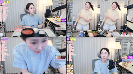 [음비] 한 여름밤의 꿀