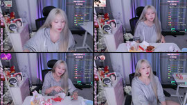 휴방날 짧방하러왔쏘