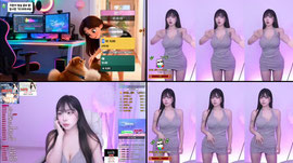 오빠 얼른와♥ 100개 개혜자 랜시♥ 1472 간방 이벤트
