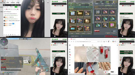 서든여캠 죤말루할때ㅎㅎㅎㅎ자리들 하자 ^^^^^^????