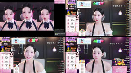 청섹귀~~❤️10개팬가입1개역팬❤️