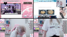 쿡방도전 ㅋㅋㅋㅋ!!!!!
