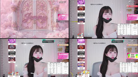 [쇼케이:부장]3선부댱감사합니다♡