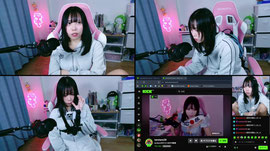 Untitled stream
