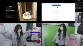후리후리