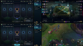 Chall climb, 1000 LP in 5 Days (Day 4)
