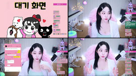 유부녀 은퇴 방송
