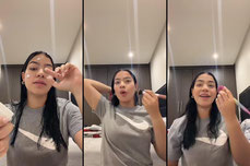 Untitled stream