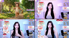 7층 신 ㅡ영 첼 ㅡ멘