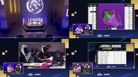 EWC FORTNITE GROUPE STAGE A #M8WIN !planning !recap