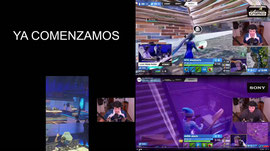 EWC 2026 – FORTNITE – MUNDIAL DE RELOAD !audios !formato