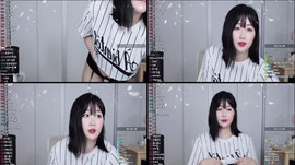 루이즈❤️신입16일차 가터벨트녀 .. 일어나면 ㅓㅜㅑ 핡