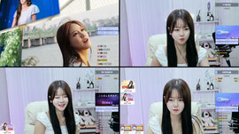 [프리즘] 잠들었서