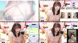 🌸0819 七夕擒人節 也是實況周年日?!✨｜!拍立得｜!寫真
