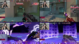 playing 2 ranked games and hopping off !operagx