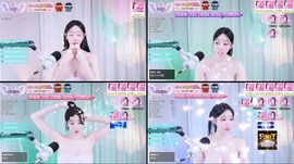 신입 뉴비 ♥ 스치면 열혈10위 > _<