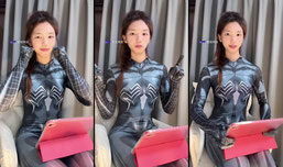 泡泡欣🫧 🩵正在直播