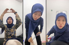 Wak gapo nimm