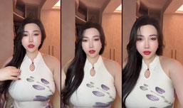 Naomi❤️‍🔥正在直播