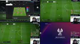 wonder08 피파4 FC온라인