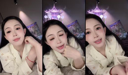 在门口也可以点赞