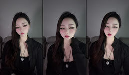喜欢乖的