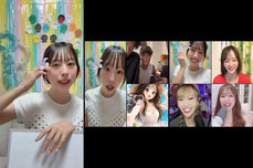 気軽にコメントしてね👀✨