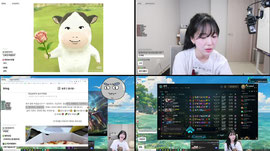 [와빌리지]피자먹방