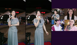 在奉节，听歌就找杨一歌