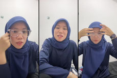 Wak gapo nimm