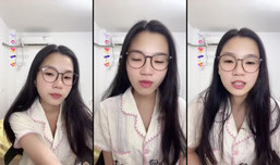 赚够100就下播