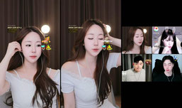 hello, welcome in! 긍정방송