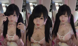 无美颜直播间