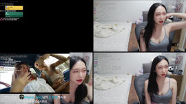 아줌마왓다