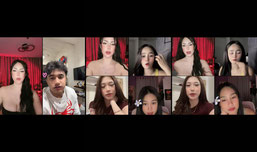 Untitled stream