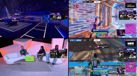EWC FORTNITE GROUPE STAGE A #M8WIN !planning !recap